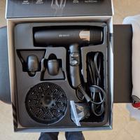 GAMMA+ Hybrid Asciugacapelli Ionico