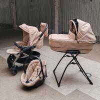 passeggino trio dinamico rover CAM