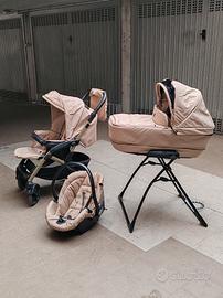 passeggino trio dinamico rover CAM