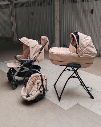 passeggino trio dinamico rover CAM