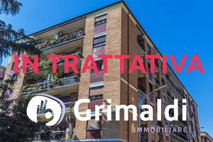 Appartamento Roma [Cod. rif 3328688VRG]