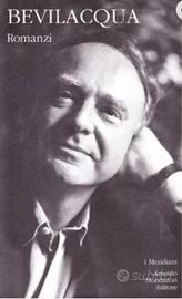 BEVILACQUA MERIDIANI MONDADORI 