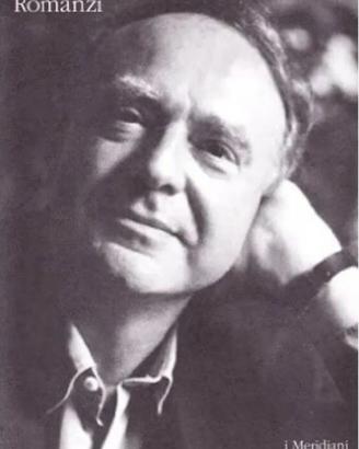 BEVILACQUA MERIDIANI MONDADORI 