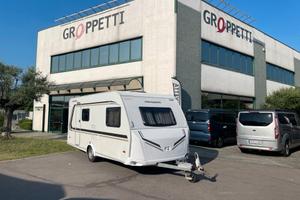 Weinsberg Cara One 480 QDK