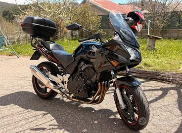 CBF 600