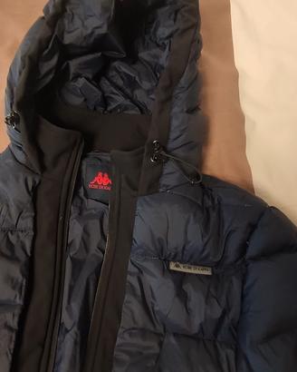 Piumino Robe di Kappa