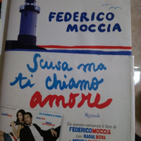 Scusa ma ti chiamo amore