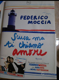 Scusa ma ti chiamo amore