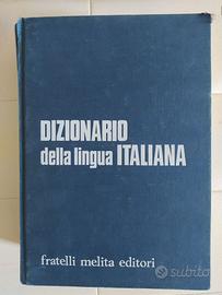 Dizionario Italiano