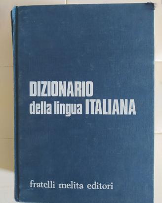Dizionario Italiano