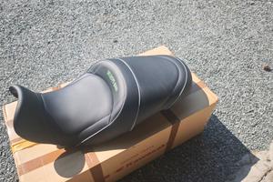 Sella Top Sellerie per Kawasaki Versys 1000/1100