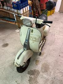 Piaggio vespa 50 special