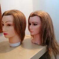 testine per parrucchiere