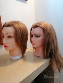 testine per parrucchiere