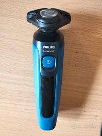 Rasoio elettrico Philips serie 5000