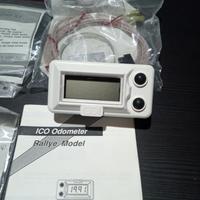 ICO Odometer Rally Vintage