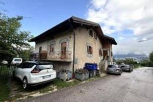 Immobile in asta di 143 m² con 4 locali e box auto