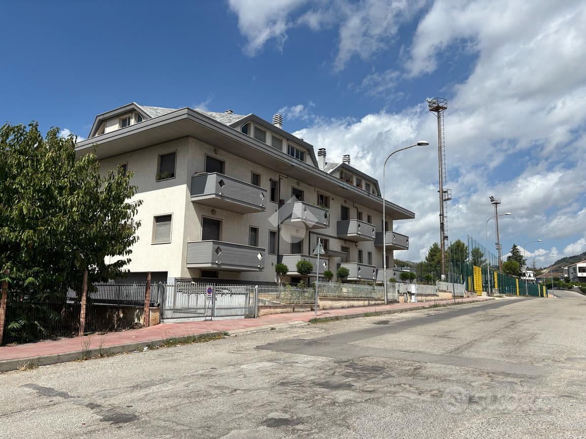 Appartamento – Castellalto, Castelnuovo Vomano - Vista 2