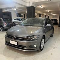 Volkswagen Polo 1.0 TSI DSG 5p. Comfortline BlueMo
