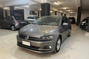 Volkswagen Polo 1.0 TSI DSG 5p. Comfortline BlueMo