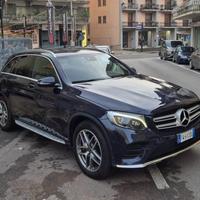 Mercedes GLC 250 d 4Matic Premium