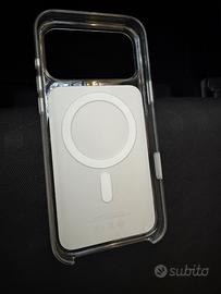 Cover Apple IPhone 17 pro max originale
