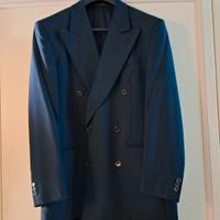 Giacca doppiopetto Fendi Uomo vintage anni ’90