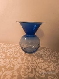 Vaso vetro murano