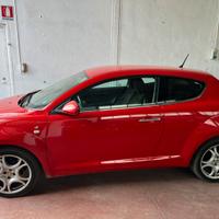 Alfa Romeo Mito 1.4 benzina neopatentati