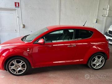 Alfa Romeo Mito 1.4 benzina neopatentati