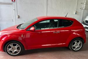 Alfa Romeo Mito 1.4 benzina neopatentati