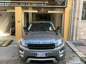 Land Rover Evoque 2.2 TD4 Coupé Dynamic