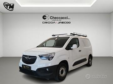 Opel Combo Cargo 1.6 Diesel 100CV S&S PC *IVA ESCL