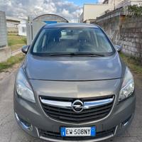 Opel Meriva 1.4 Turbo 120CV GPL Tech Elective