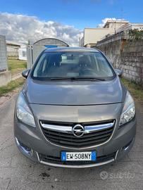 Opel Meriva 1.4 Turbo 120CV GPL Tech Elective