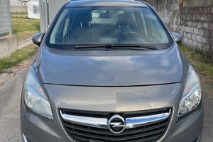 Opel Meriva 1.4 Turbo 120CV GPL Tech Elective