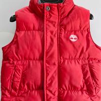 Timberland giacchetto 12-18 mesi