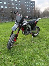 crf 450 2006