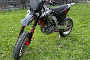 crf 450 2006