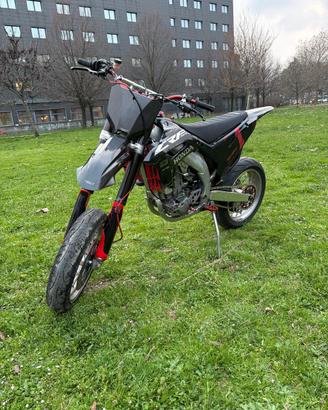 crf 450 2006