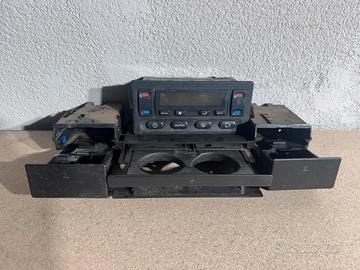 Ricambi Land Rover Discovery 2 td5