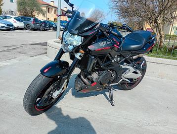 Aprilia Shiver 750 35kw A2