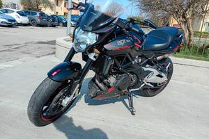 Aprilia Shiver 750 35kw A2