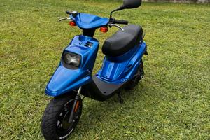 MBK Booster spirit 50 anno 2002