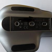 Mouse LOGITECH - MX Master 3 Mac