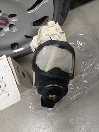 maschera anti gas