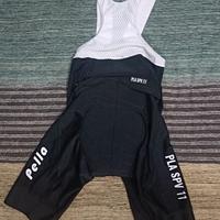 salopette ciclismo corsa