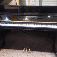 Pianoforte Yamaha B2 silent originale seminuovo