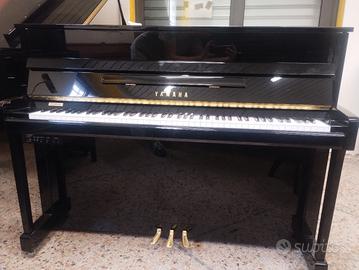 Pianoforte Yamaha B2 silent originale seminuovo