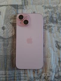Iphone 15 128gb rosa